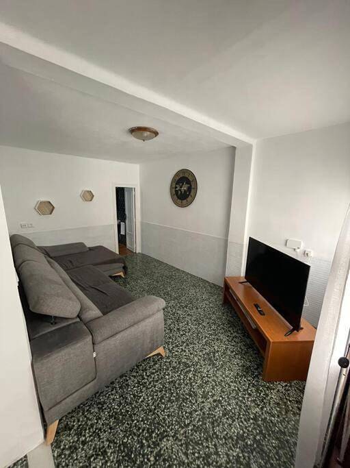 Ferienhaus für 6 Personen, mit Terrasse - 1