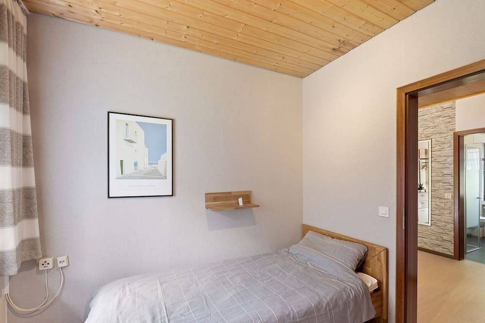 Waldbungalow Feusdorf in Feusdorf, Vulkaneifel