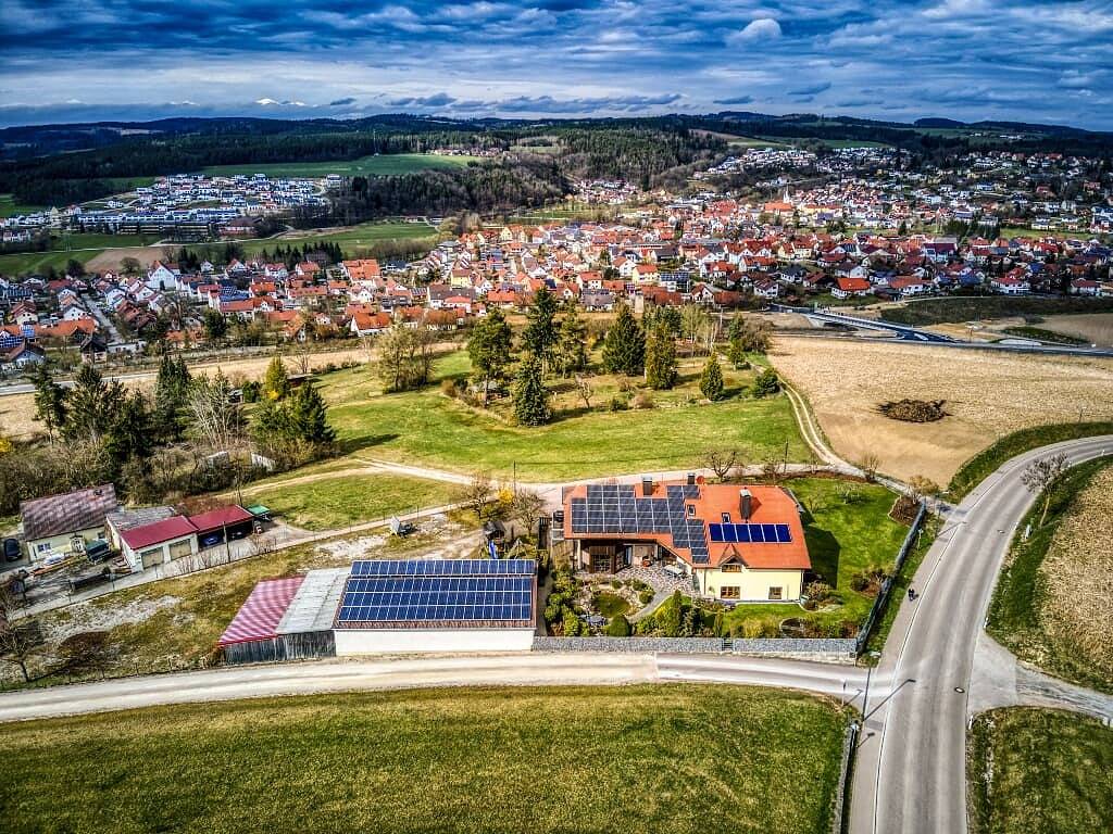 Ferienwohnung Amelie in Wenzenbach, Ostbayern