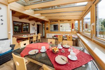 Appartement voor 2 Personen in Maria Alm am Steinernen Meer, Maria Alm, Afbeelding 2