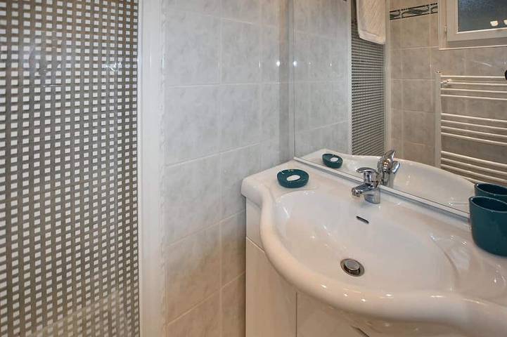 Location de vacances pour 4 personnes, avec jardin à Visan - 4