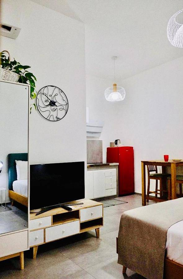 Holiday home for 2 people, with view - 1