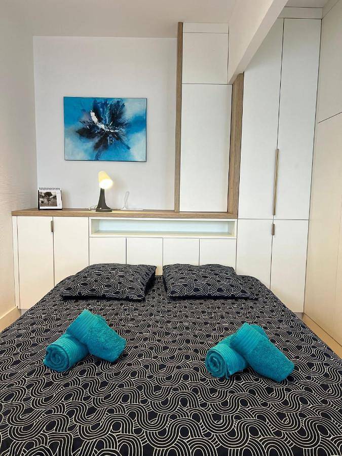 Gîte pour 4 personnes, animaux acceptés à Altkirch - 2