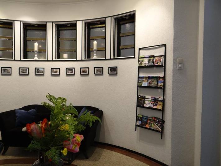 Hôtel pour 2 personnes, animaux acceptés à Heerlen - 3