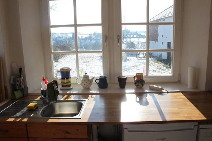 Ferienhaus für 5 Personen, mit Garten in der Eifel - 3