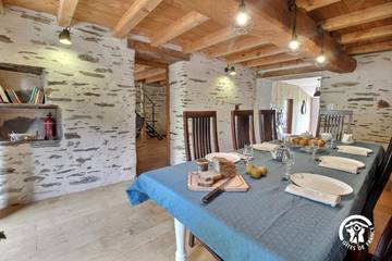 Maison De Vacances pour 6 Personnes dans Nivillac, Région de Vannes, Photo 4