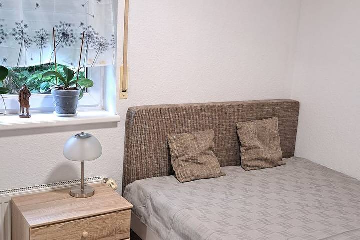 Ferienwohnung für 3 Personen, mit Terrasse und Garten in Bad Ems - 3