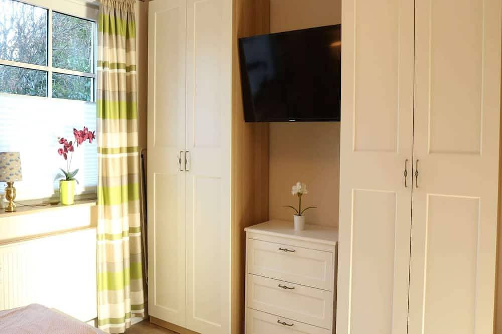 Ganze Wohnung, Ferienwohnung auf Insel Poel in Timmendorf, Nordwestmecklenburg (Wismar und Umgebung)