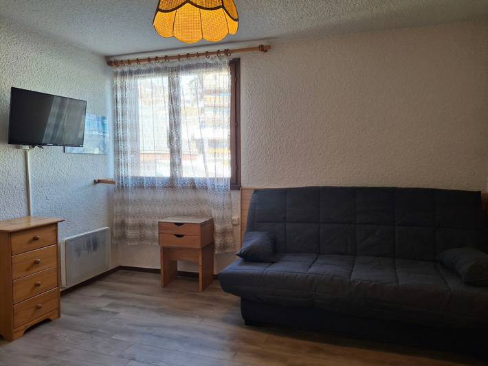 Gîte pour 2 personnes à Montgellafrey - 3