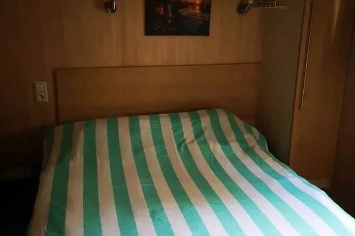 Gîte pour 4 personnes, avec jardin, animaux acceptés à Estang - 2