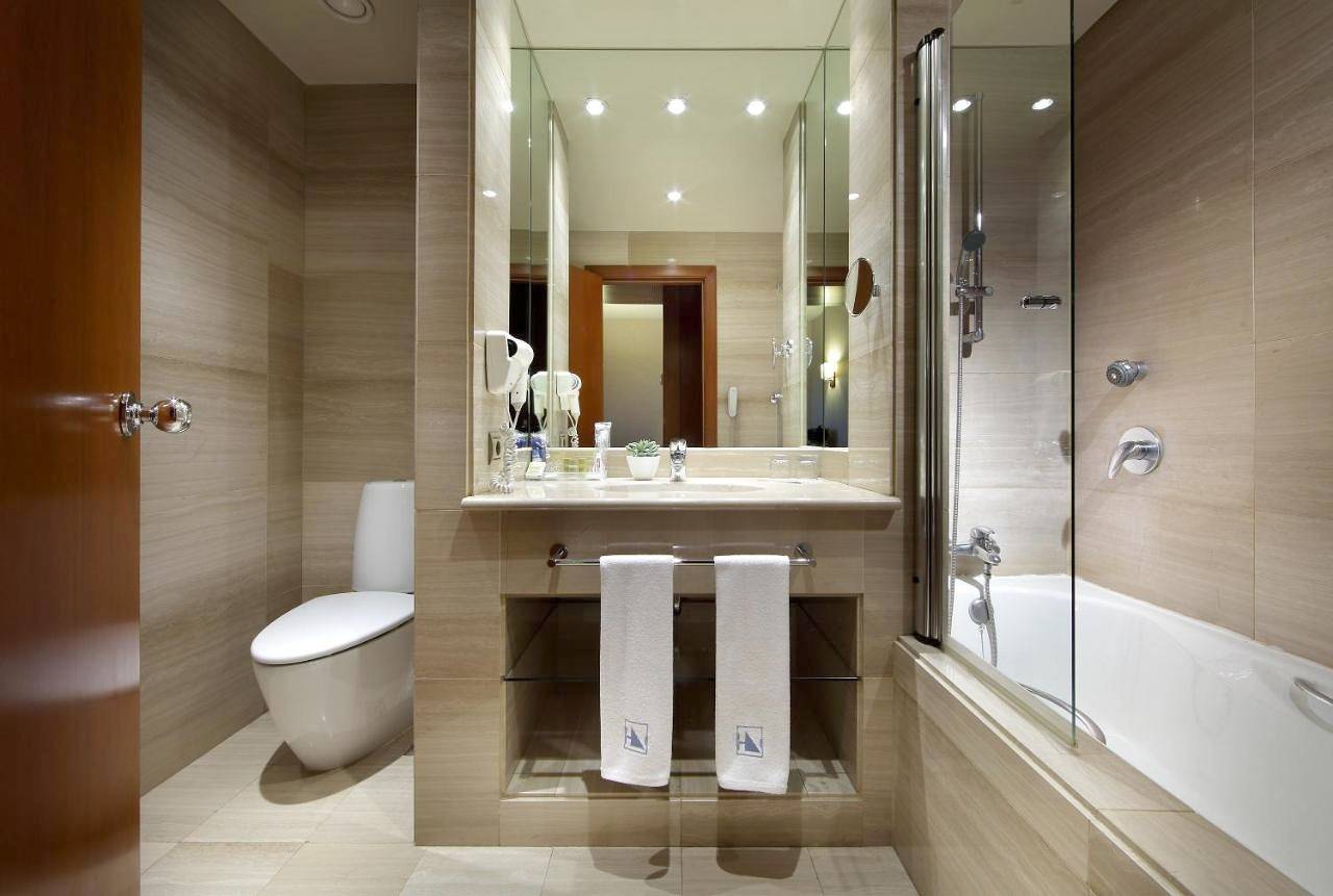 Hotel para 10 personas con sauna in Alcobendas, Provincia de Madrid