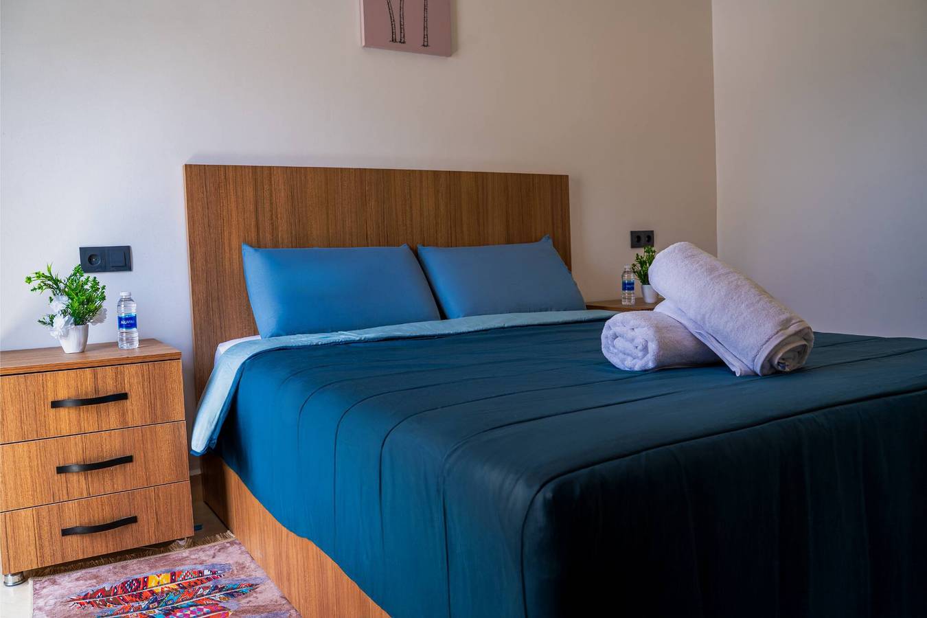 Appartement entier, Appartement Surf & Sun à Imsouane in Aftas Imsouane, Souss-Massa