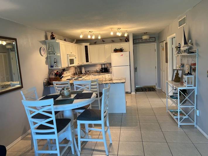 Ferienwohnung für 4 Personen, mit Whirlpool - 1