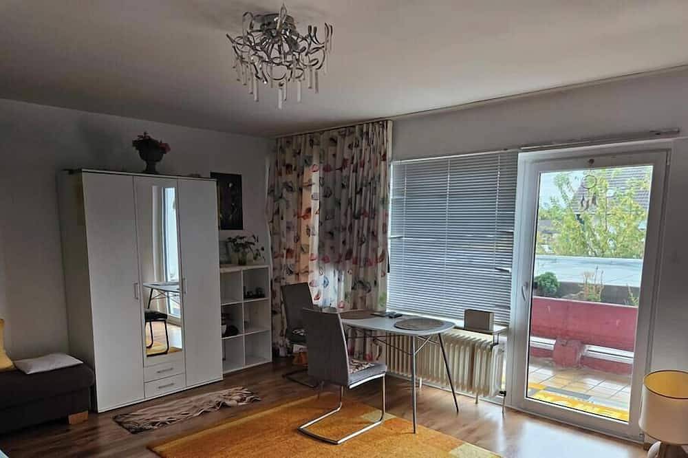 Ganze Wohnung, Gemütliches Appartement 38 m 2 in Dortmund Aplerbeck in Dortmund, Ruhrgebiet