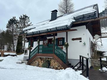 Ferienpark für 5 Personen in Donnersbachwald, Steiermark, Bild 1