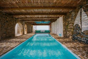 Casa Vacanza per 2 Persone in Ios, Cicladi, Foto 4