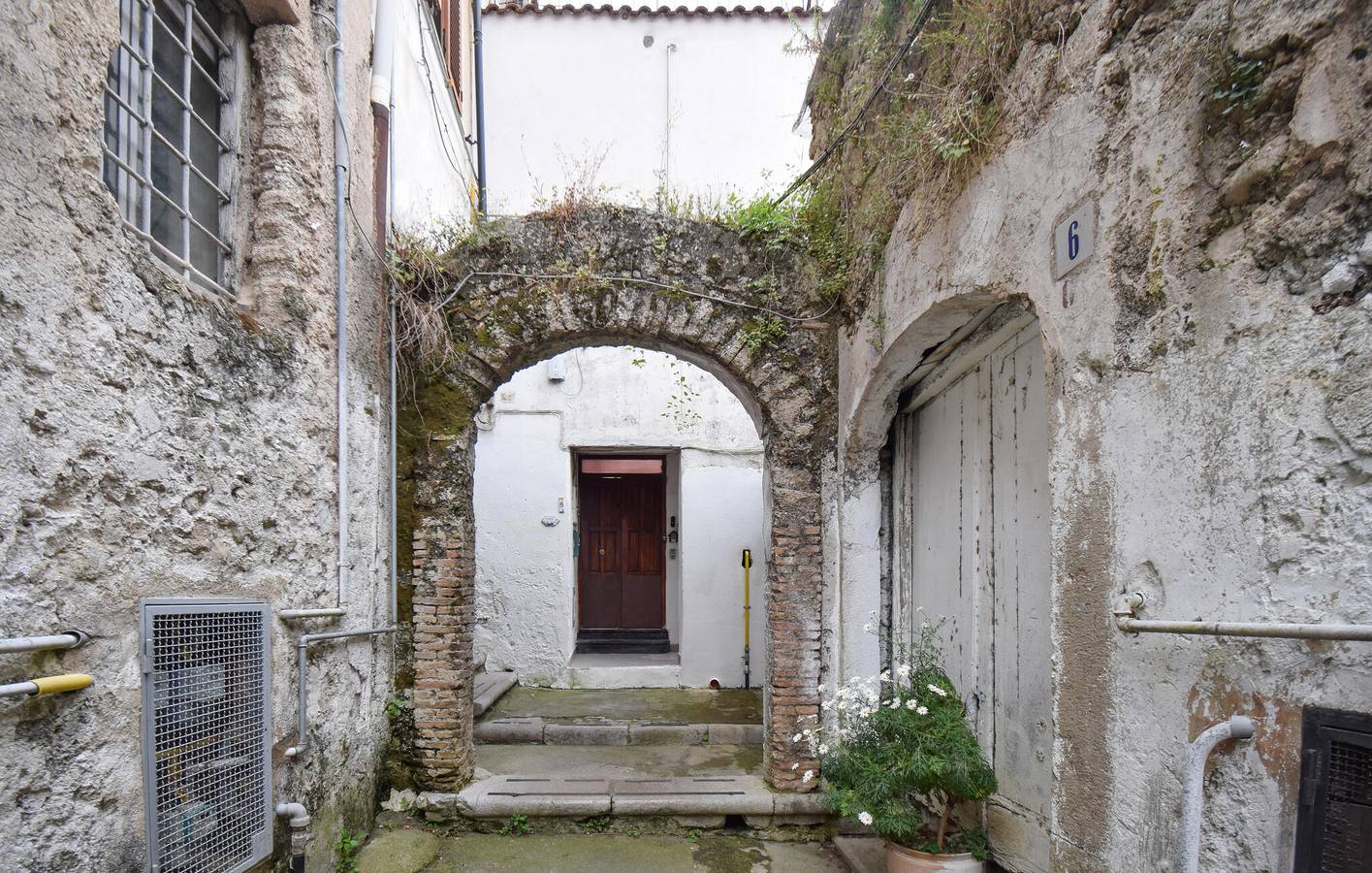 Vakantieappartement voor 4 personen, foto 13