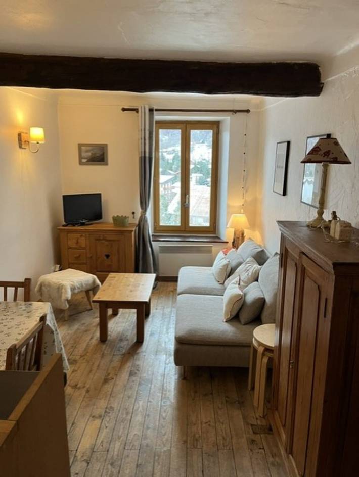 Apartamento de vacaciones para 4 personas, Familias con niños - 1