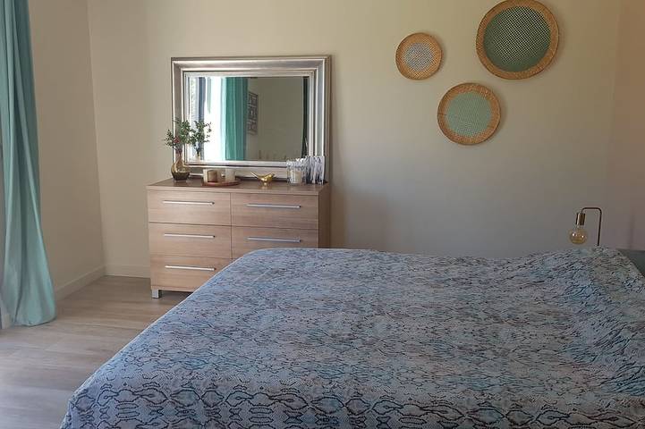 Location de vacances pour 10 personnes, avec terrasse et jardin à Cabriès - 2
