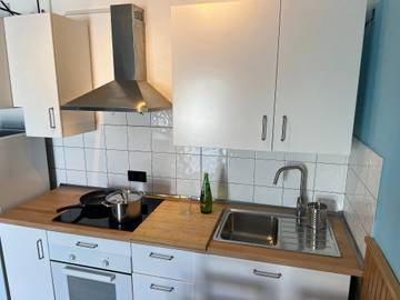 Location De Vacances pour 4 Personnes dans Playa El Cotillo, La Oliva, Photo 1