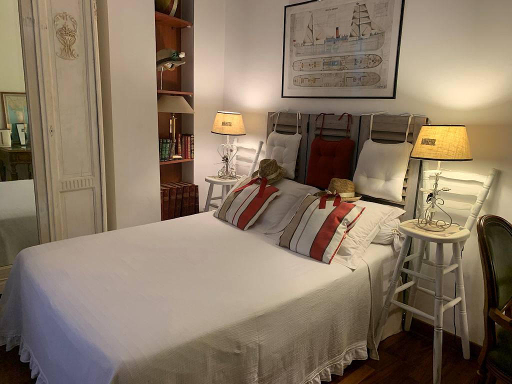 La Cocooning et sa salle de bain privée - Chambre d'hôtes cocooning et sa salle de bain privée in Nice, Région de Nice