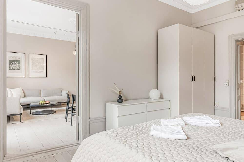 Ganze Wohnung, Lägenhet med fantastiskt läge in Östermalms stadsdelsområde, Stockholm