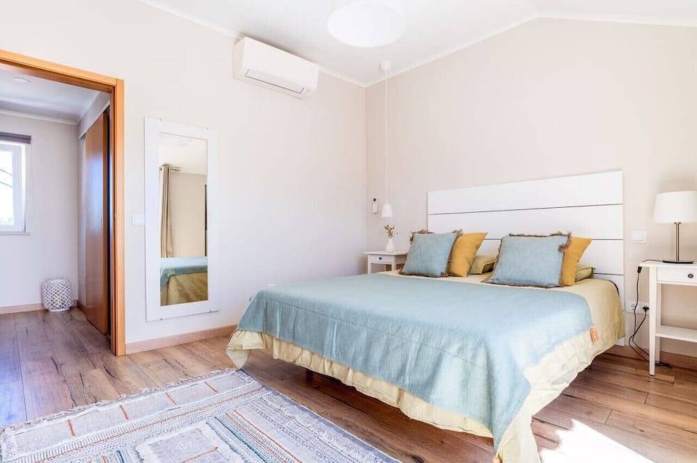 Ganze Wohnung, Windmill Escape - Onda Townhouse in Odeceixe, Costa Alentejana