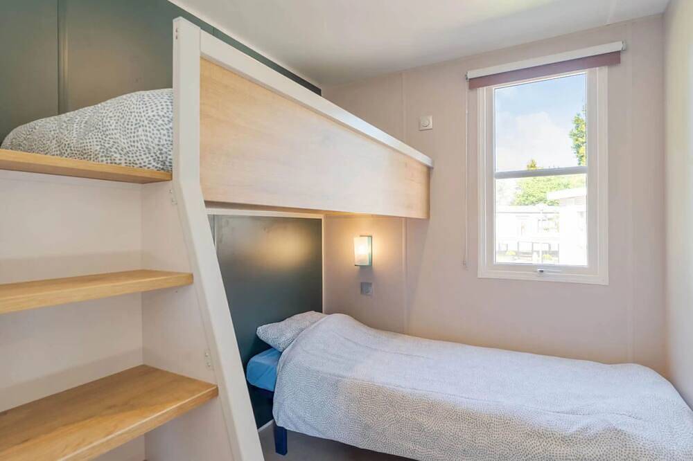 Camping Papillon Kinrooi – 75 in Ophoven, Kinrooi