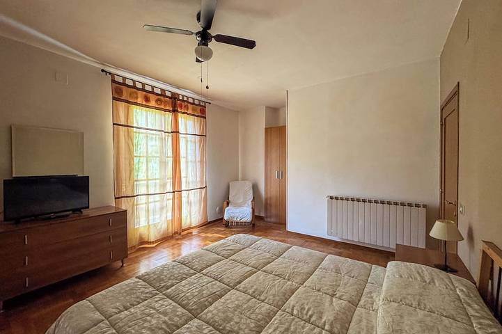 Tuscan House Relax in the heart of the Tuscan countryside in Montespertoli, Province de Florence