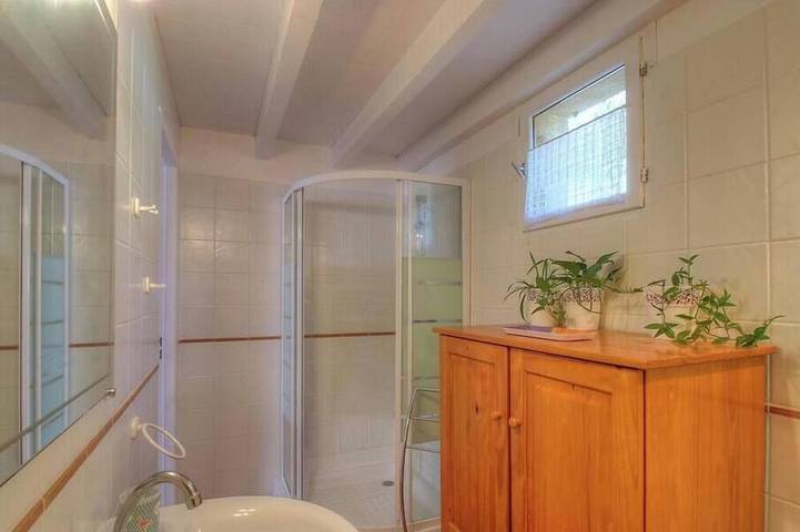 Location de vacances pour 6 personnes, avec Terrasse à Valle-di-Mezzana - 2