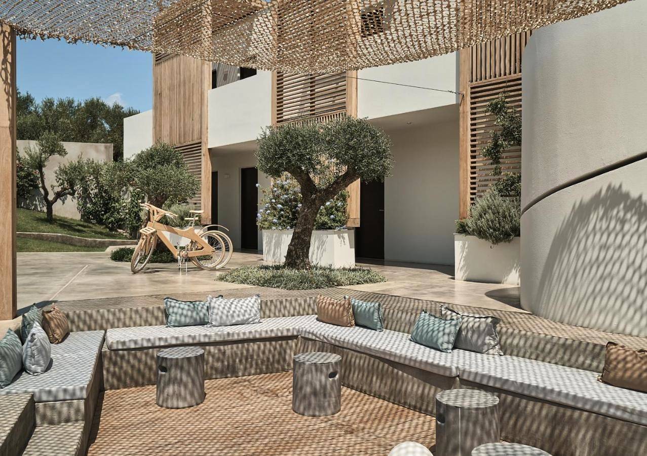 Zante Maris Suites - Adults Only in Plános, Zante