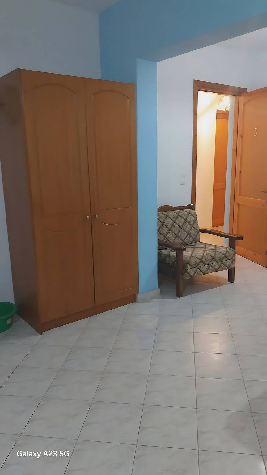 Ganzes Studio, Apartment „Studio 3“ mit Bergblick, Wlan und Klimaanlage in Karpathos