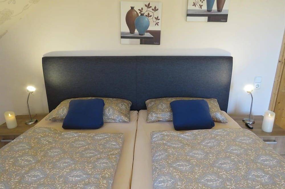 Ganze Wohnung, Hortensie - Das blaue Haus in Pleisweiler-Oberhofen, Südliche Weinstraße