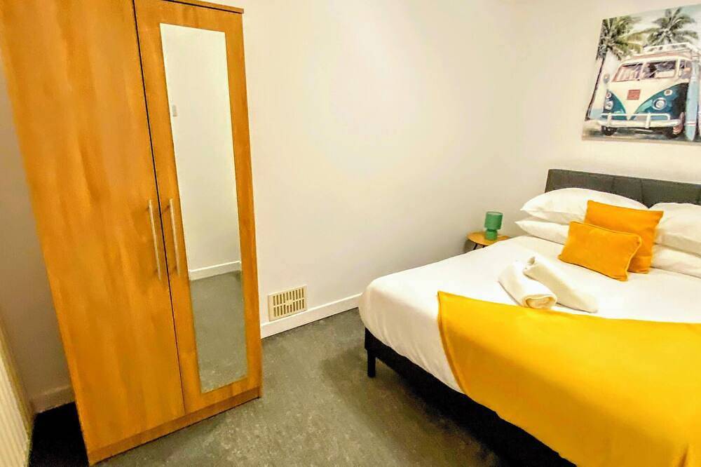 Convenient and comfortable home in Swansea in Swansea, Swansea region