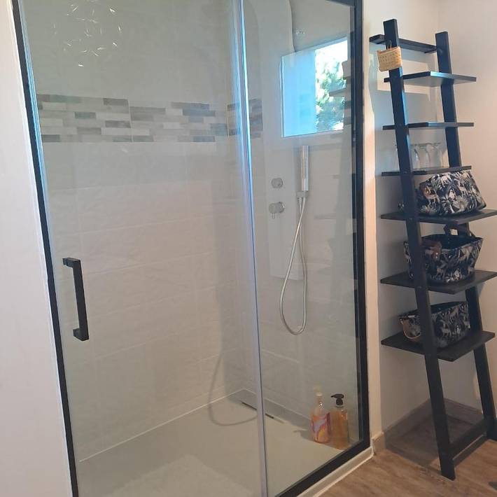 Chambre d’hôte pour 2 personnes, avec piscine ainsi que vue et jardin dans le Lot-et-Garonne - 3