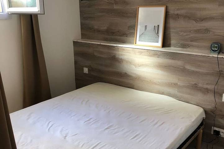 Gîte pour 4 personnes à Digne-les-Bains - 2