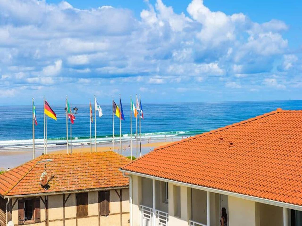 Location De Vacances pour 4 Personnes dans Mimizan Plage, Mimizan