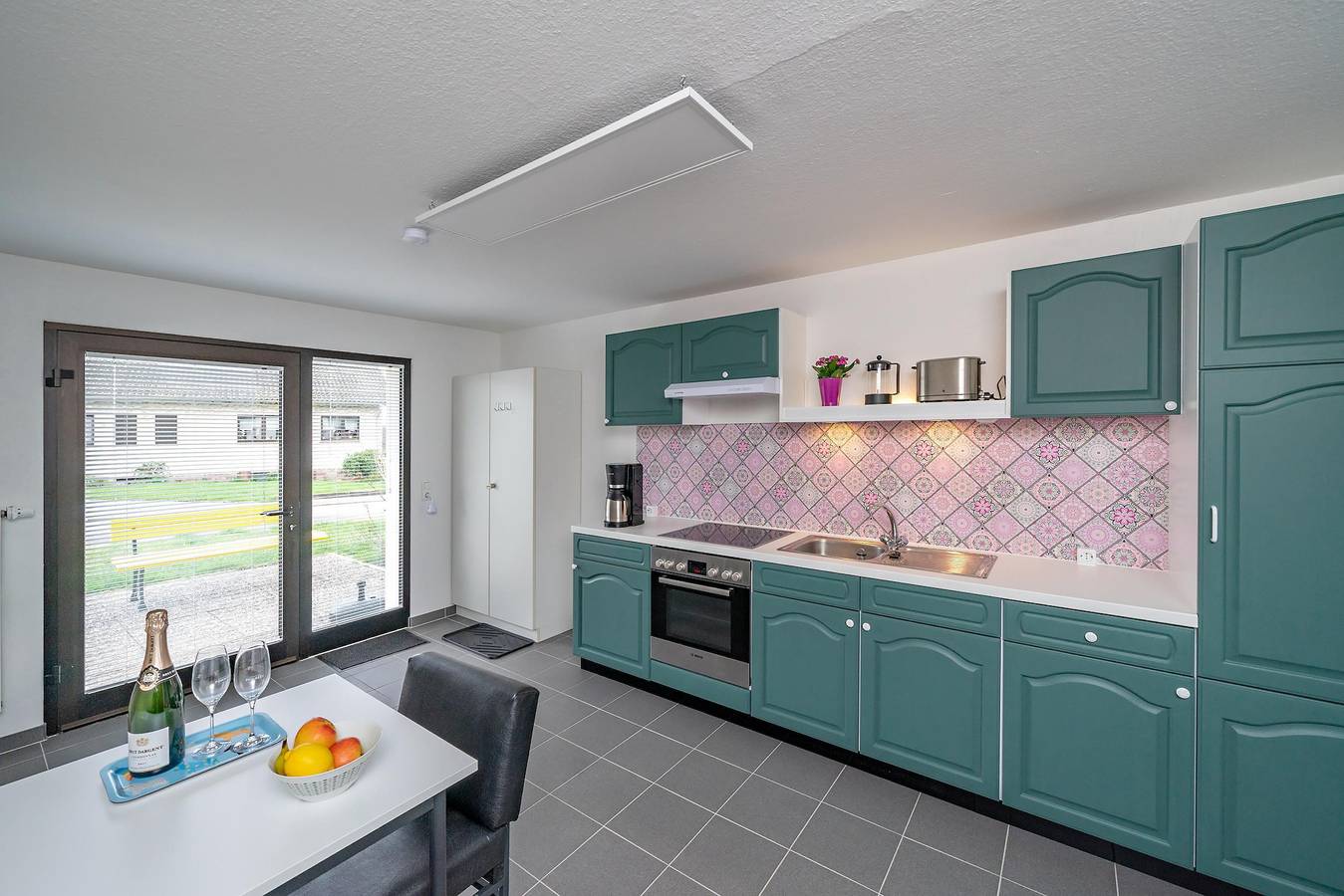 Ganze Ferienwohnung, Ferienwohnung "Fuchs und Hase" in Illingen, Saar-Nahe-Bergland