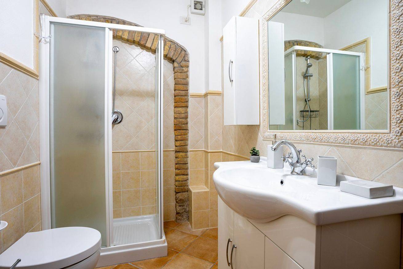 Apartamento entero, Assisi Central and Quiet Apartment x6 in Asís, Provincia de Perugia