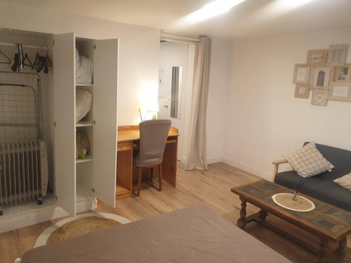 Appartement entier, One-Bedroom Apartment in Sarcelles, Val-d'Oise
