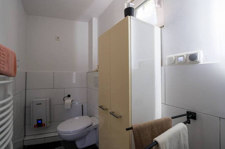Ferienwohnung für 2 Personen, mit Garten - 1