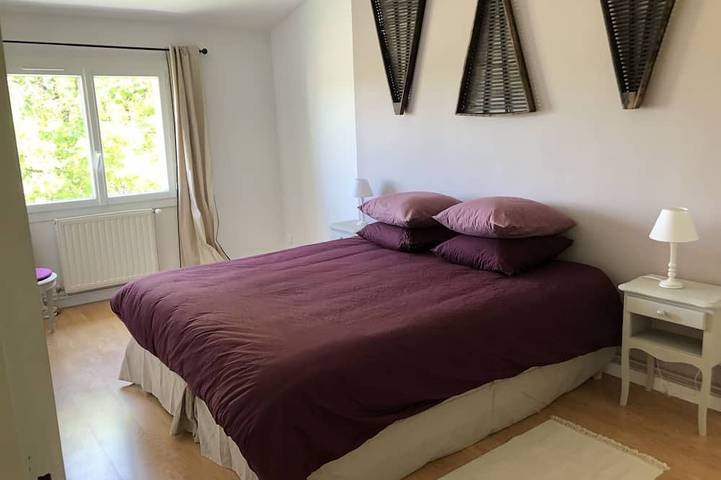 Location de vacances pour 7 personnes à Saint-Avit-Saint-Nazaire - 2