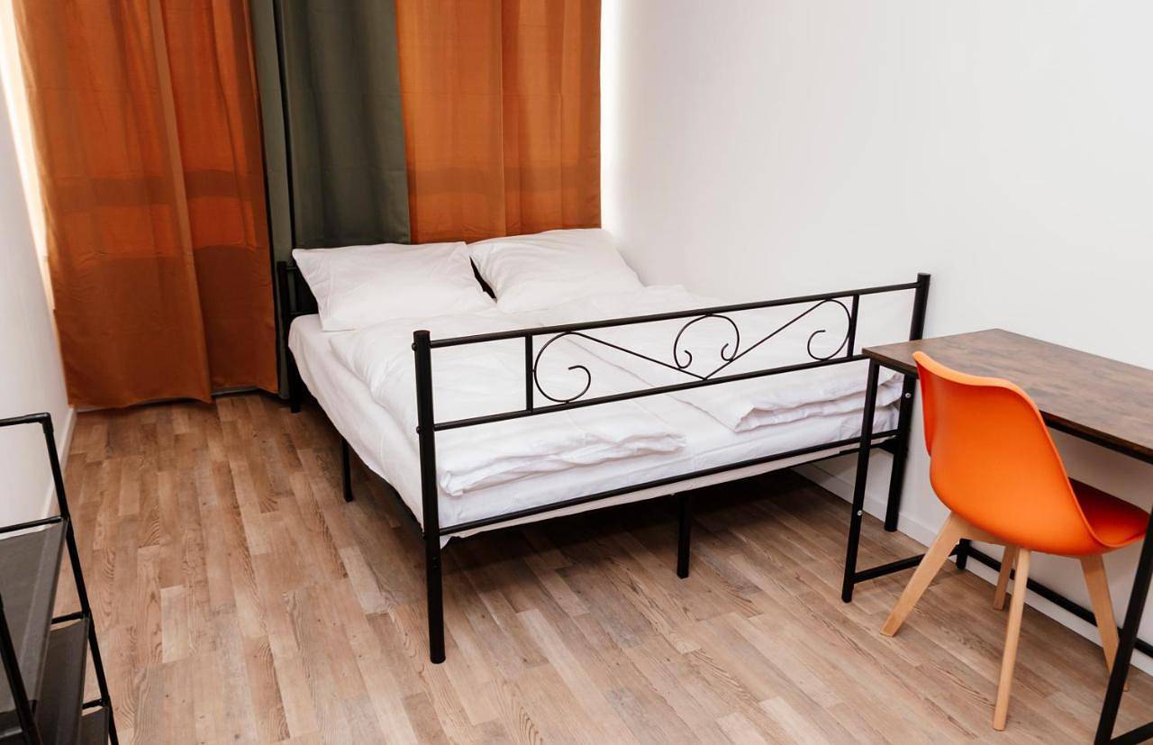 Xenon hostels in Dreieich, Landkreis Offenbach