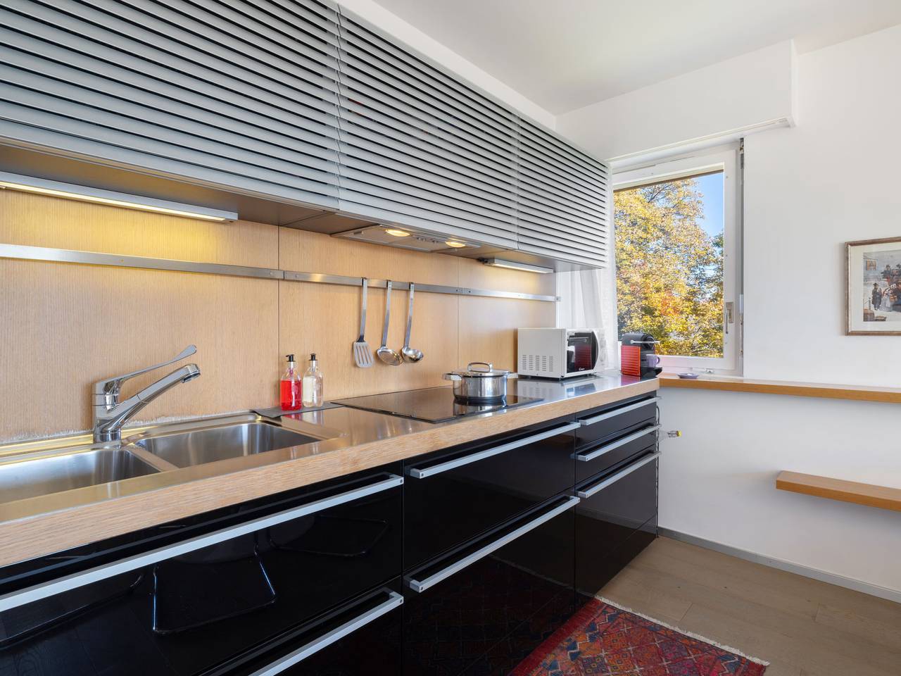 Entire apartment, Clair-Azur A 41 in Randogne, Sion - Sierre region