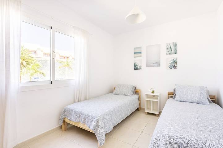 Appartement entier, Amplio y Cómodo Apartamento en Callao Salvaje in Sueno Azul, Adeje
