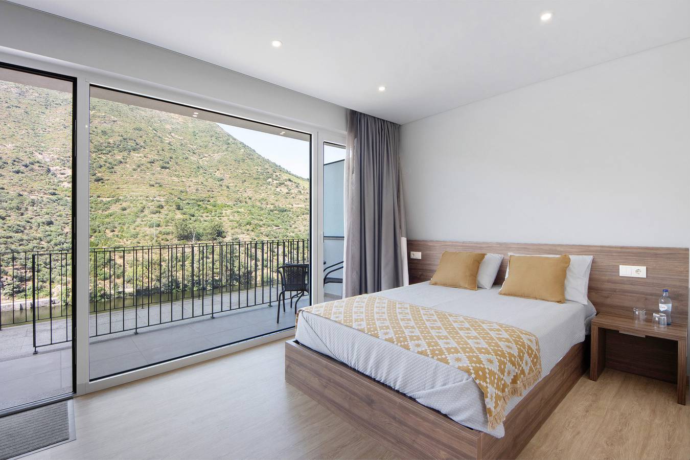 Bungalow voor 2 Personen in Fontelo, Douro-vallei