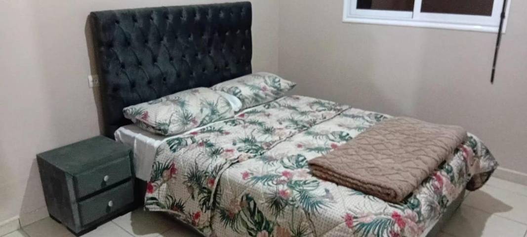 Gîte pour 5 personnes, avec terrasse dans Aftas Imsouane