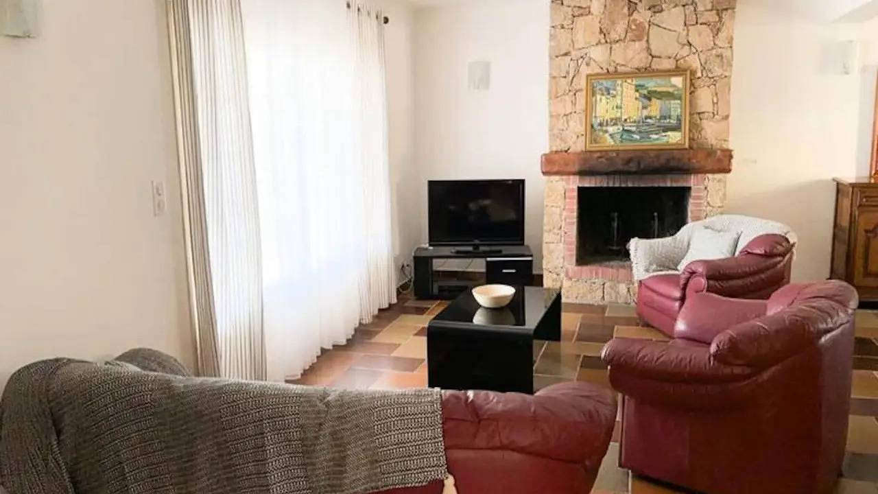 Appartement de vacances entier, Ferienwohnung für 10 Personen (250 m²) in Olmeto in Abbartello, Olmeto