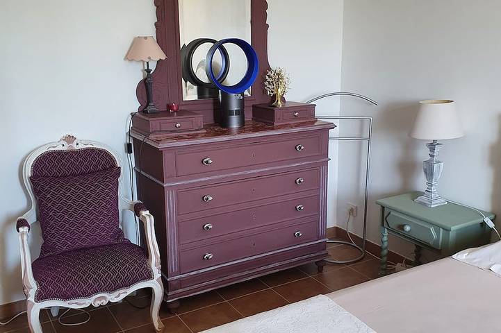 Villa pour 6 personnes, avec jardin et jacuzzi à Tourrettes-sur-Loup - 3