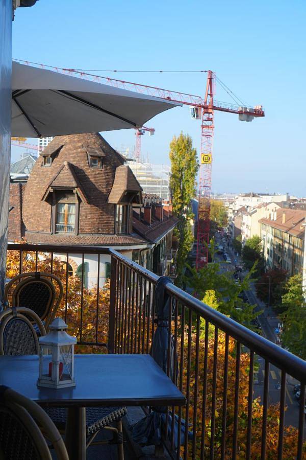 Appartement de vacances pour 2 personnes, avec vue et terrasse